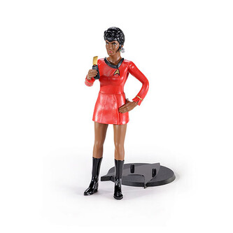 Figurka Star Trek - Uhura, 19 cm