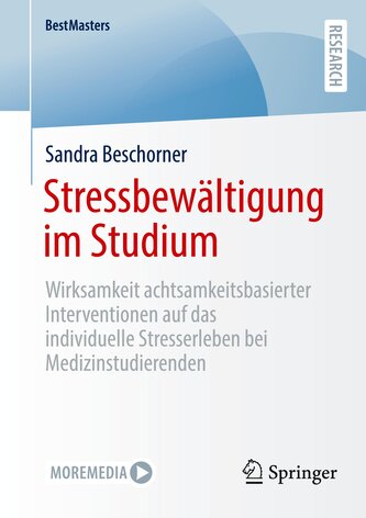 Stressbewältigung im Studium