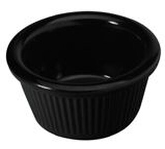 Miska melaminová servírovací Ø 8 cm LAVA Metal