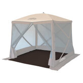 Podlaha pro rychloskládací stanový altán ClapTop 400 SD127P