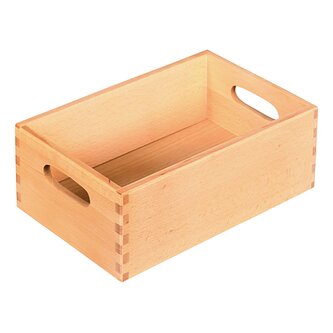 Úložný box, 29 x 18,5 x 11 cm KESPER 18411