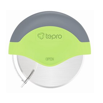 Kráječ na pizzu Tepro 8373