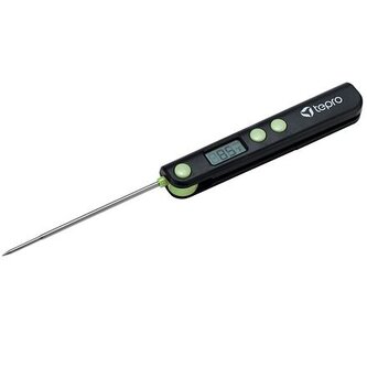 Skládací kapesní teploměr Tepro 8347