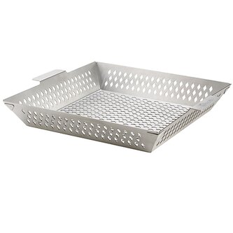 Grilovací koš - velikost L Tepro 8360