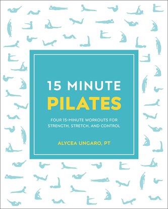 15-Minute Pilates