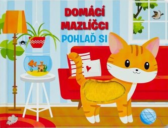 Domácí mazlíčci - Pohlaď si