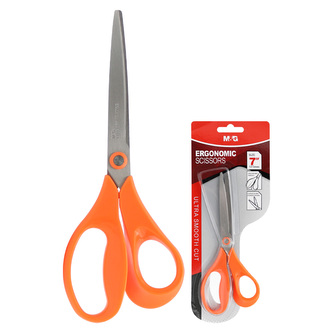 Dětské nůžky M&G 170 mm