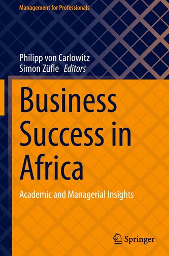 Business Success in Africa