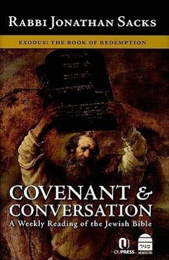 Covenant & Conversation