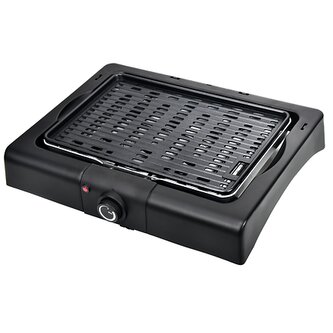 Victorville Elektrický stolní gril 42 x 27 cm Tepro 4016