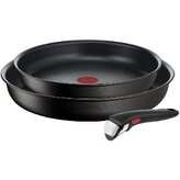 Sada nádobí TEFAL Ingenio Unlimited L7639032 3ks