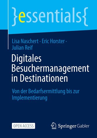 Digitales Besuchermanagement in Destinationen
