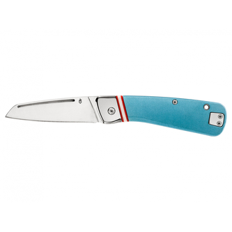Nůž zavírací Gerber Straightlace Modern Folding - modrý