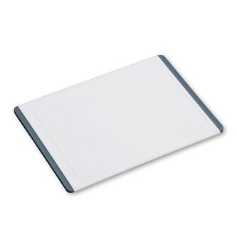 Krájecí deska, 40 x 28,5 x 0,8 cm, protiskluzová KESPER 30759