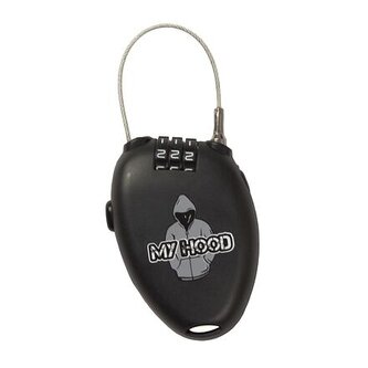 Visací zámek My Hood 505094