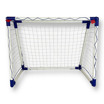 Target Sport Junior Set 2 ks fotbalových branek a míče My Hood 308219