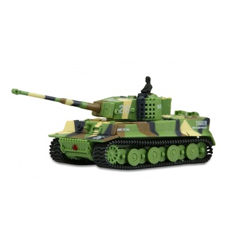 Amewi RC Mini tank Tiger I 1:72 RTR