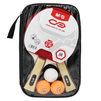 Stolnětenisový set M&G;