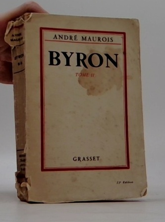Byron II