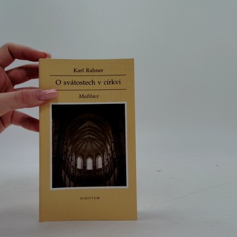 O svátostech v církvi
