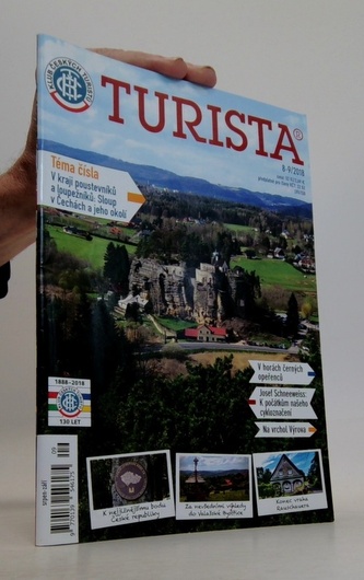 Turista 8-9