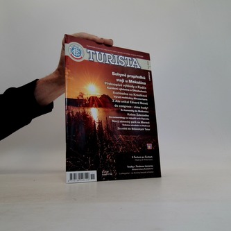 Turista Srpen-Zaři 11