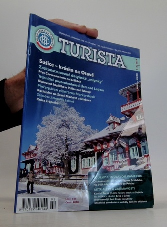 Turista Leden-unor 1-2