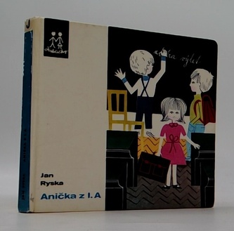 Anička z I.A