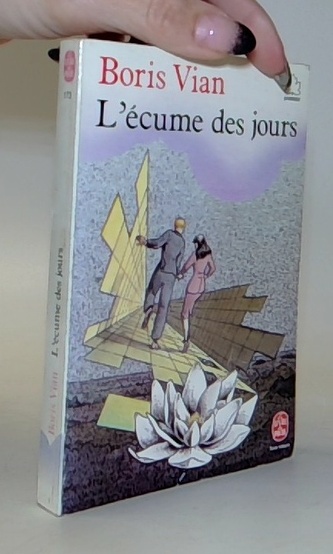 L'Écume des jours