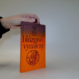 Bláznivé vynálezy