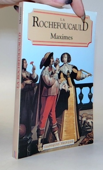 Maximes