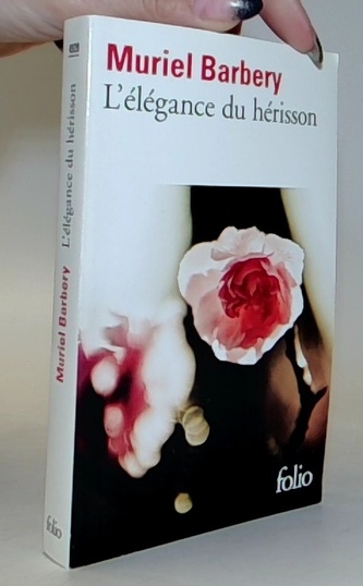 L'elegance du herisson