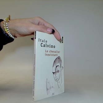 Le chevalier inexistant