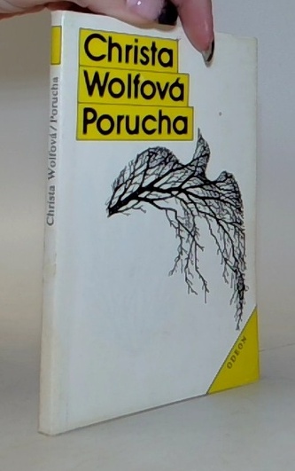 Porucha