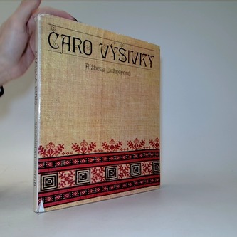 Čaro výšivky