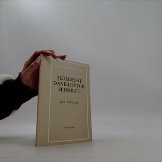 Sedmdesát Danielových sedmiletí