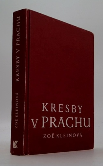 Kresby v prachu