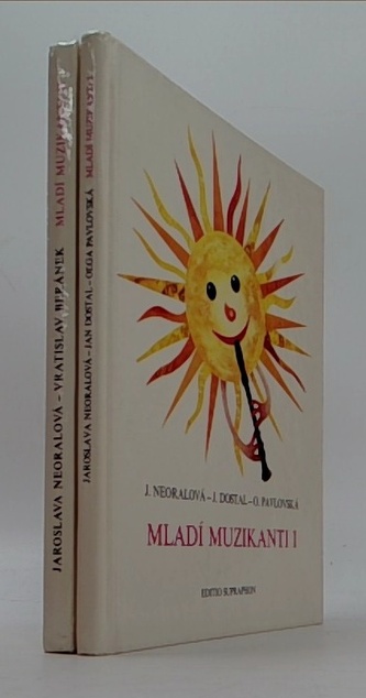 Mladí muzikanti I.-II.