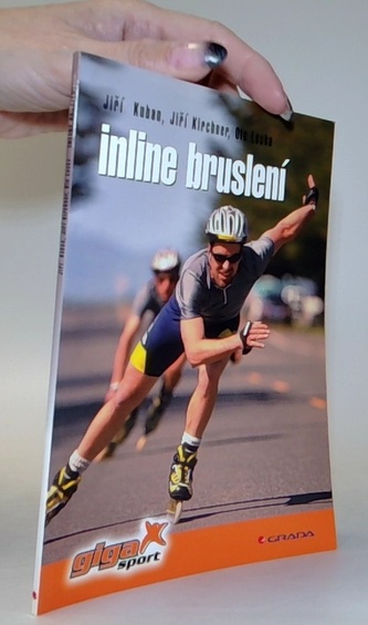 Inline bruslení