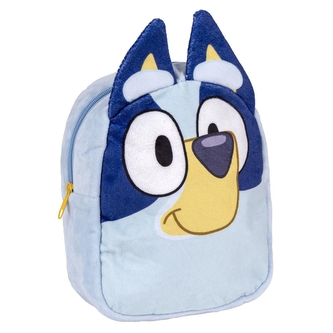 Plecak przedszkolny Bluey