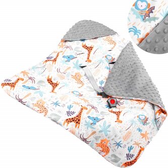 SB0053 DEKA NA AUTOSEDAČKU