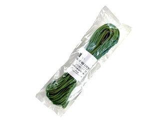 PK shop šňůra Paracord 550, polyamid, 15 m PAR-P4-S15-PA zelená