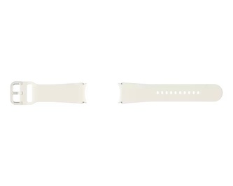 ET-SFR93SUE Samsung Galaxy Watch 6/6 Classic S/M Sportovní Řemínek Cream (Pošk. Balení)
