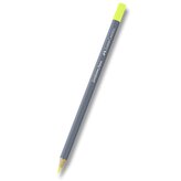 Akvarelové pastelky Faber-Castell Goldfaber Aqua - žluté a oranžové odstíny výběr barev 104