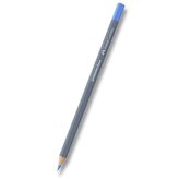 Akvarelové pastelky Faber-Castell Goldfaber Aqua - modré odstíny výběr barev 140