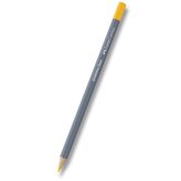 Akvarelové pastelky Faber-Castell Goldfaber Aqua - žluté a oranžové odstíny výběr barev 108