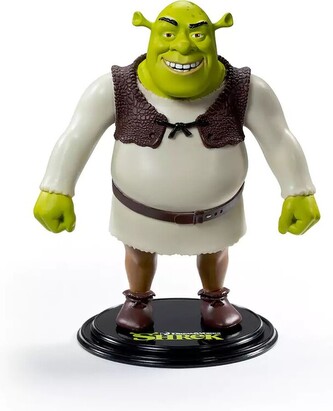 Figurka Dreamworks - Shrek, 18 cm