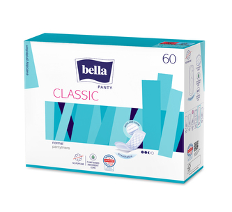 Bella Panty classic a´60