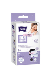 Bella Mamma Comfort poporodní kalhotky XL á 2