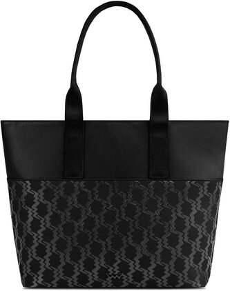 Wennie MN Black